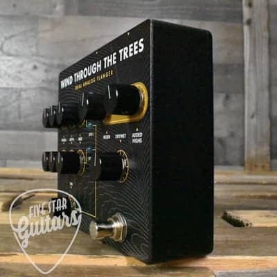 Paul Reed Smith Wind Through the Trees Flanger image 2