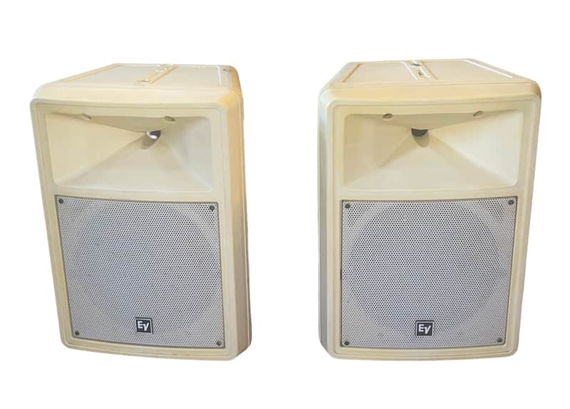 Electro-Voice SX80 Bild 1