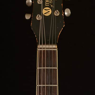 Mosrite Ventures 1965 Sunburst image 7