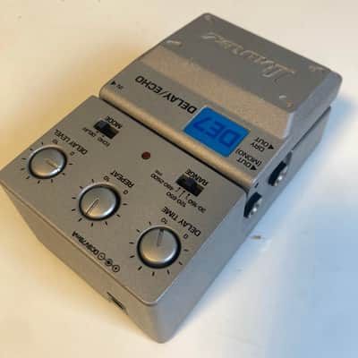 Ibanez DE7 Delay V1 Made in Taiwan image 3