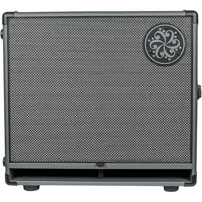 Darkglass 112 500W 1x12 Bass Speaker Cabinet Regular Gray image 2
