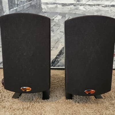 Klipsch Klipsch ProMedia THX 2.1 Pair Speakers 90s image 1