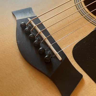 Taylor GS Mini-e African Ziricote LTD Edition 2023 image 8