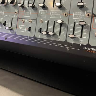 Roland System 100 Model 102 Expander image 7