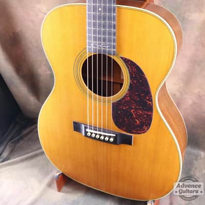 Martin 2002 model 000-28EC image 5