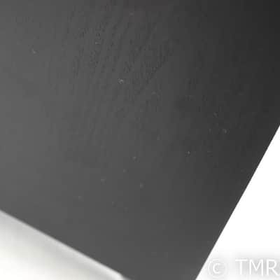 B&W ASW 300 8" Powered Subwoofer; Black image 10