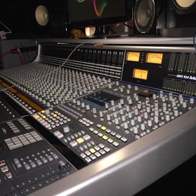 SSL AWS 924 DELTA 2018 image 1