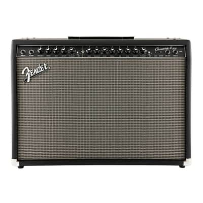 Fender Champion II 100 Guitar Amplifier image 1