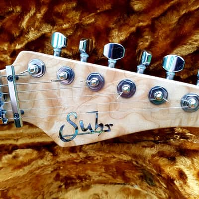 Suhr Limited Edition 2009 image 7