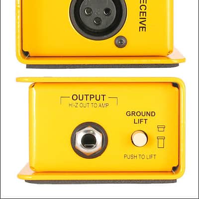 Radial Engineering SGI Guitar interface system image 2