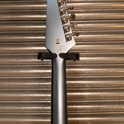 Epiphone Dave Grohl Signature DG-335 2024 - Present - Pelham Blue image 5