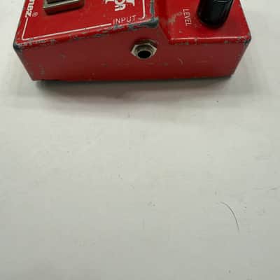 Ibanez CP-835 Compressor II Sustainer Vintage Guitar Effect Pedal MIJ Japan image 4