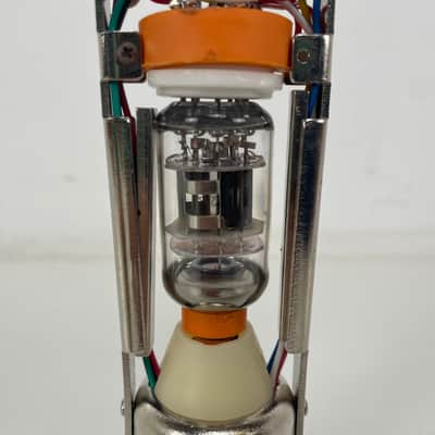 Apex - 460 - Anniversary Edition - Tube Condenser Microphone - Mint - (AKG C12) (No. 2) image 10