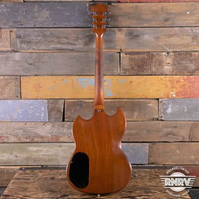 1973 Guild S100 Acorn image 4
