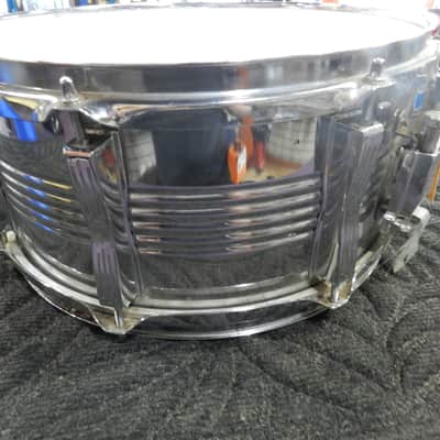 Ludwig Rocker Snare 14"x6" image 2