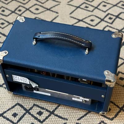 ValveTone Juno 30 Hand-Wired Guitar Amplifier image 3