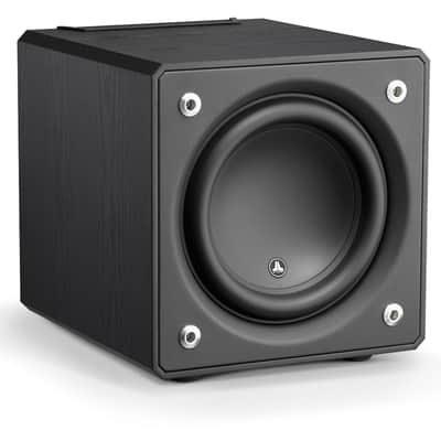 JL Audio E-Sub e110 - Powered Subwoofer - NEW! image 5