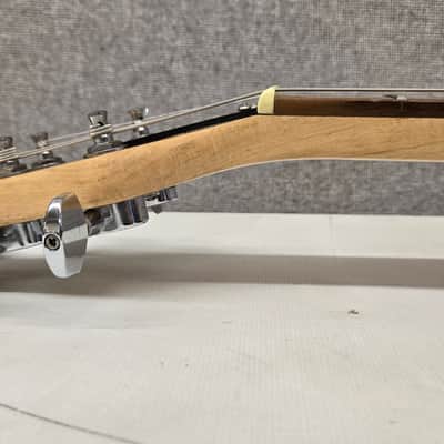 Huntington Lace Electric Guitar Set Up Ready To Play image 16