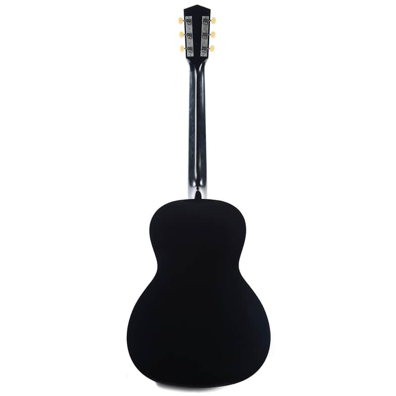 Waterloo WL-14L T-Bar Ladder-Braced Parlor Acoustic image 8
