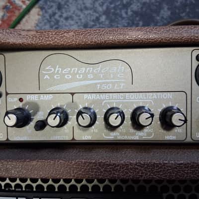Genz Benz Shenandoah 150LT - Acoustic Guitar Amp image 3