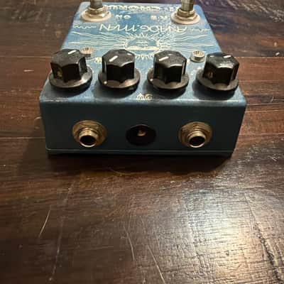 Analogman Bi-Chorus 2005 - Present - Blue imagen 2
