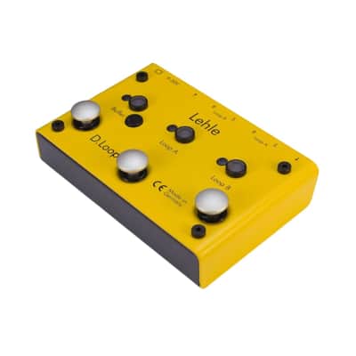 Lehle D-Loop (midi) SGoS image 4