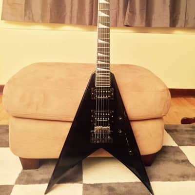 Jackson KV1 Mustaine USA image 2