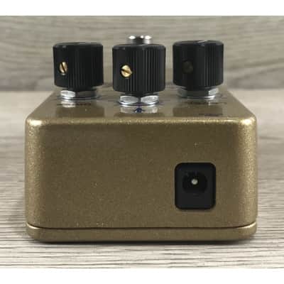 Keeley Electronics Super Phat Mod image 5