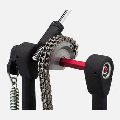 DW 5000 Series Single Bass Drum Pedal image 2