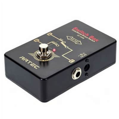 Quick Shipping! Artec 2 Way A/B Switch image 2