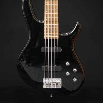 Cort Action V Plus 5 String Bass Guitar image 3