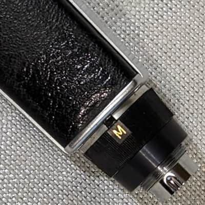 Vintage Sennheiser MD 441-N c1985 w/ 21' Tuchell to XLR cable image 11