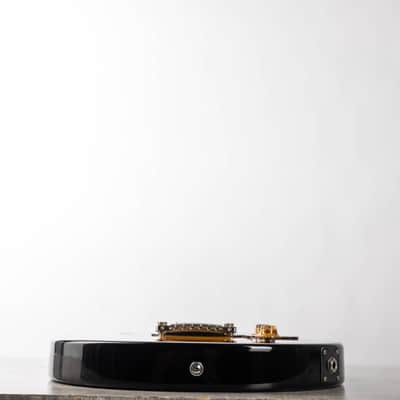 Gibson 1957 Les Paul Junior Single Cut Reissue VOS,  Vintage Sunburst | Demo image 23