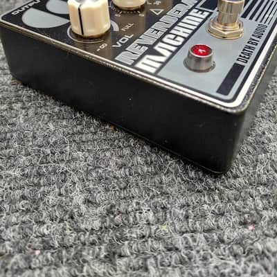 Death By Audio Reverberation Machine 2010s - Black image 5