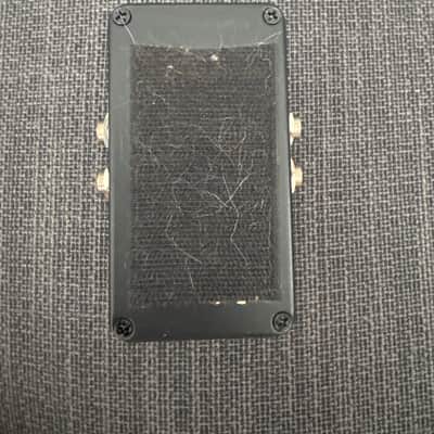 Electro-Harmonix Silencer Noise Gate / Effects Loop image 2