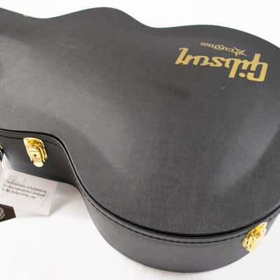 Gibson L-5 CES image 14