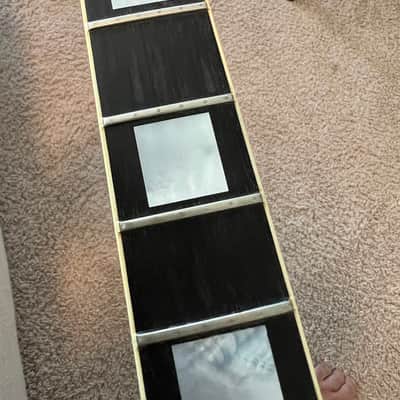 Gibson Les Paul Custom 1978 Clean Cherry Sunburst image 22