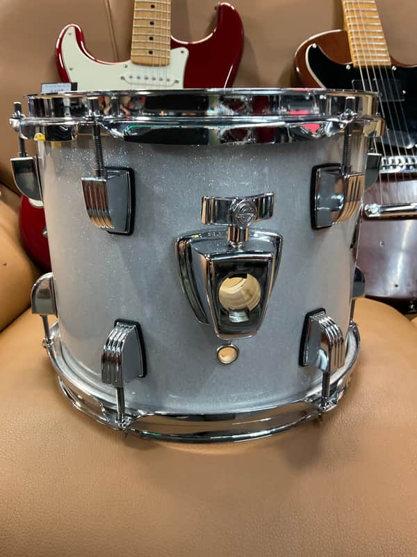 Ludwig Accent image 1