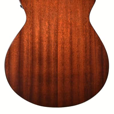 Ibanez AEG70L-TIH Left Handed Acoustic/Electric Guitar – Tiger Burst High Gloss 2024 - Tiger's Eye Burst image 6