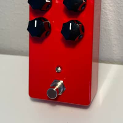 Lovetone Big Cheese Distortion Clone image 2