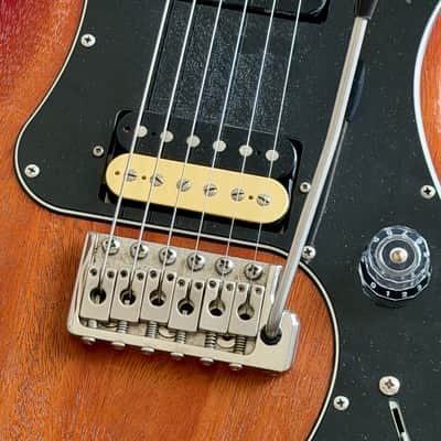 PRS S2 Standard 24 Satin Electric Guitar image 6