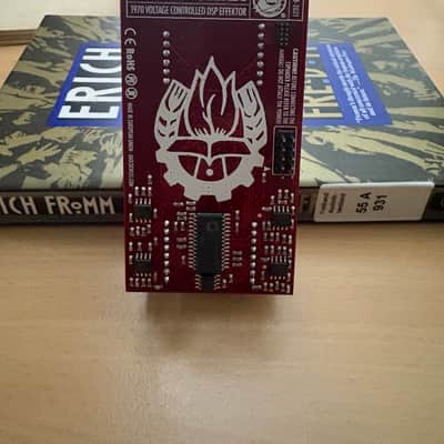 Xaoc Devices Timiszoara Eurorack Module image 3