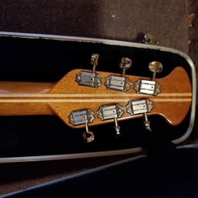 Ovation Balladeer K-1111-4 Reissue "Shiny Bowl" image 14