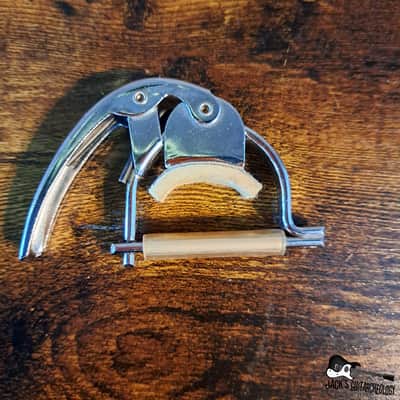 Hamilton USA Vintage Capo (1970s) image 1