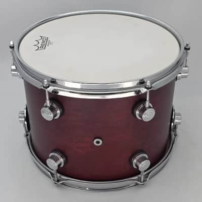 Used DW Performance Series Rack Tom 12x9 - Good image 3