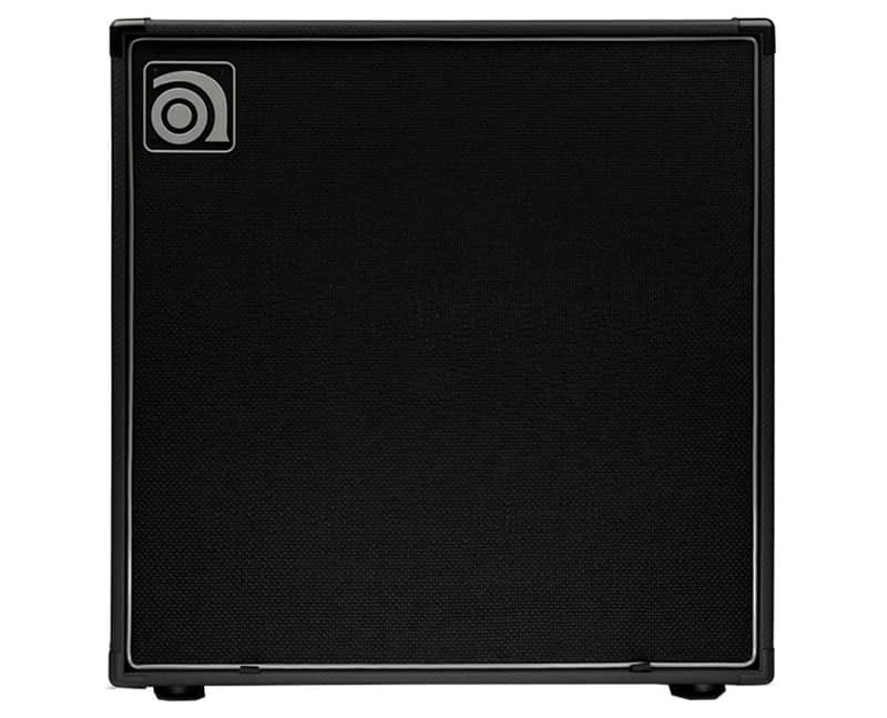 Ampeg VB-115 Venture Series 1x15" 8-Ohm Bass Cabinet - Open Box image 1