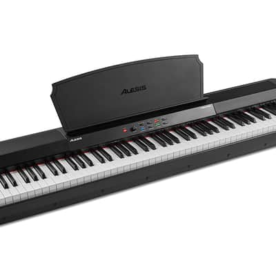 88-Key Digital Piano with Graded Hammer-Action Keys - Open Box, Never Used! image 2