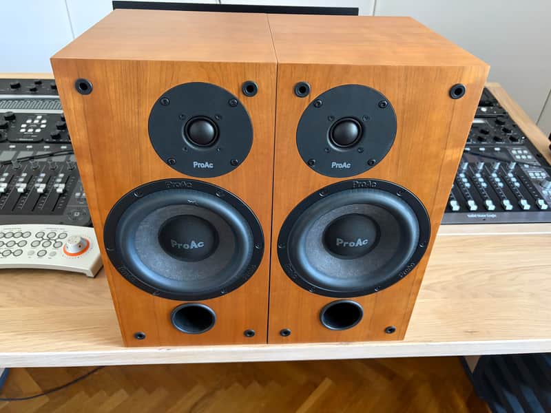 Proac SM 100 - Cherry image 1