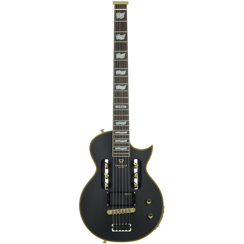 Traveler EC1 LTD EC-1 Electric image 1