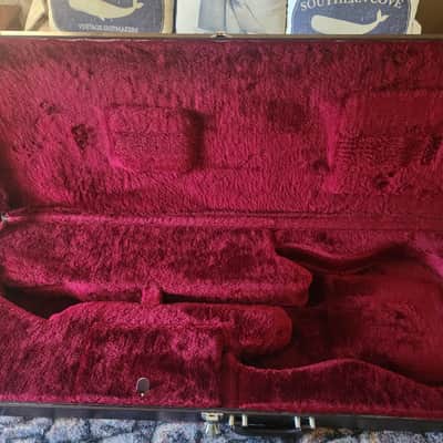 Kramer Stagemaster custom 1986 - Flip flop blue image 12
